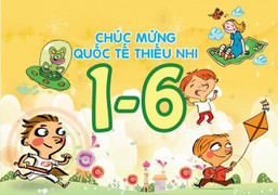 Nguồn gốc, ý nghĩa ngày Quốc tế Thiếu nhi 1/6