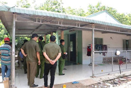 Chồng cũ ra tay sát hại vợ con ở Bình Phước: Thông tin mới nhất