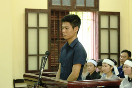Lĩnh án 30 tháng tù vì nghe lời vợ, hại chết bác ruột