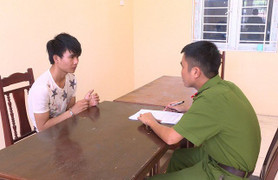 Rủ nhau đi uống rượu để xin việc, nam thanh niên vung dao đâm chết bạn