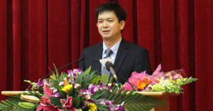 Phó Chủ tịch Quảng Ninh làm Thứ trưởng Bộ Văn hóa, Thể thao và Du lịch