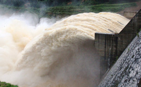 Bộ TN&MT đề nghị phía Trung Quốc cung cấp thông tin xả lũ phục vụ việc dự báo