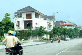 Tổng Thanh tra Chính phủ: Rất khó xử lý tài sản giải trình không hợp lý