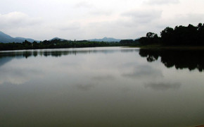 Phát hiện thi thể trưởng công an xã dưới hồ nước ở Thanh Hoá