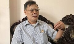 Hợp nhất Hà Nội: Cả tuần mất ngủ vì phải cắt giảm 500 thượng tá, đại tá