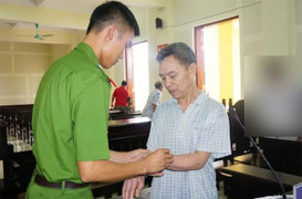 Đoạt mạng cô giáo mầm non bằng 22 nhát dao vì bị 'thả thính'