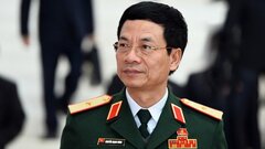 Tân Bộ trưởng Thông tin Truyền thông sẽ được bổ nhiệm ra sao?