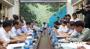 Từ đầu năm, cả nước có 110 người chết và mất tích do thiên tai