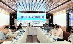 Hữu nghị Việt Nam - LB Nga: Một năm ăm ắp sự kiện vun đắp tình hữu nghị