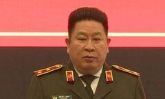 Xoá tư cách phó tổng cục trưởng đối với ông Bùi Văn Thành