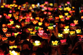 Không phải ai cũng biết ý nghĩa Lễ Vu Lan báo hiếu và Xá tội vong nhân