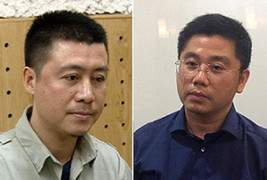 Kê biên khối tài sản khổng lồ của hai ông trùm trong đường dây đánh bạc nghìn tỷ đồng