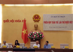 Thanh tra Chính phủ: Cả nước có 24 trường hợp nộp lại quà tặng, giá trị 421 triệu đồng