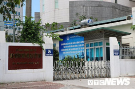 Cục Đường thủy thu 'quỹ đen' gần 5 tỷ đồng từ nhà thầu