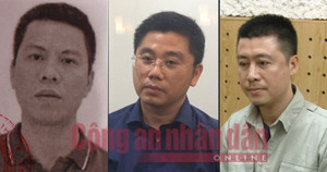 Đường dây đánh bạc nghìn tỷ đồng: Bộ Công an phối hợp Interpol thu hồi 3,5 triệu USD ở Singapore