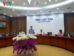 Nhà máy phân bón vỡ đập chứa chất thải: Lào Cai thông tin chính thức