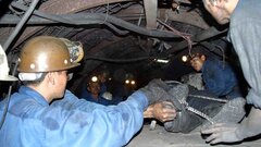 Một công nhân bị vùi lấp, thiệt mạng trong hầm lò ở Quảng Ninh