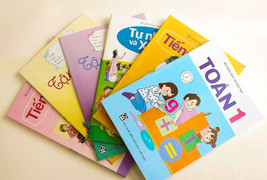 Bộ GD&ĐT kiểm tra Nhà xuất bản Giáo dục Việt Nam