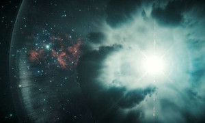 Phát hiện chấn động về vụ nổ mạnh nhất trong vũ trụ