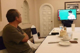 Những hình ảnh ấn tượng nhất mạng xã hội khi U22 Việt Nam giành HCV SEA Games lịch sử