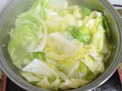 Bị các bệnh này, chớ ăn cải bắp