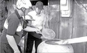 Chuyên gia mách nhỏ 9 giải pháp ngăn ngừa sốt xuất huyết