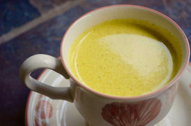 Loại thực phẩm đơn giản tốt hơn cả nhân sâm nếu được uống vào các thời điểm sau