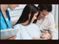 Những điều bất ngờ về độ tuổi sinh con tốt mà phụ nữ nên biết