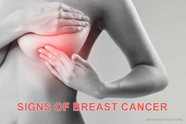 Nếu thấy những dấu hiệu bất thường này, có thể bạn đã mắc ung thư