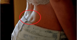 Vẻ đẹp quyến rũ 'chết người' được trời phú mà bạn chưa từng biết