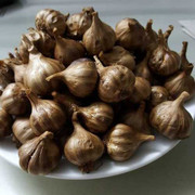 'Hô biến' tỏi đen thành 'thần dược' kiếm bộn tiền