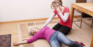 Trời trở lạnh, hãy chú ý những điều này để tránh đột quỵ