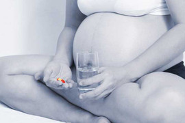 Làm gì để con sinh ra không bị tự kỷ?