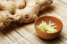 Những cách trị hôi chân bằng gừng đơn giản tại nhà