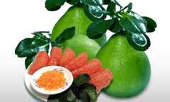 Những thực phẩm giúp 'núi đôi' của bạn tăng vù vù