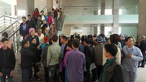 Vì sao hàng loạt bác sỹ bệnh viện K trong 'danh sách đen' của Bộ Y tế?