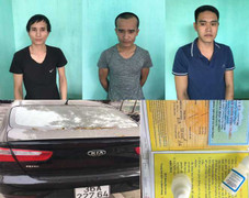 Sự thực thuốc hướng thần để 'thôi miên' cướp tài sản, đoạt tình