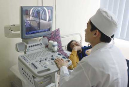 Sắp có bệnh viện chuyên biệt điều trị cho ngư dân