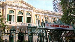 Xử lý 7 cán bộ trong 'danh sách đen' ở bệnh viện K bị người bệnh ‘tố’