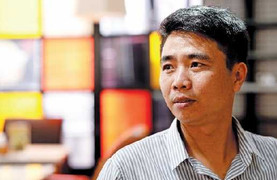 Chàng trai 36 tuổi, sợ tình dục hơn sợ ma