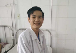 Giải cứu bệnh nhân bị nuốt nghẹn 5 năm liền