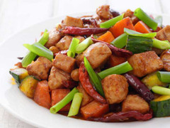 Nghiên cứu mới: Càng ăn cay càng sống thọ