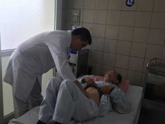 Suýt chết vì uống mật cá trắm để bồi bổ sức khỏe