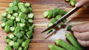 Kinh ngạc những chất dinh dưỡng có trong nước đậu bắp