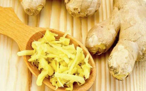 Hậu quả khôn lường khi sử dụng gừng chữa đau bụng