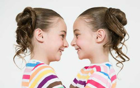 10 sự thật thú vị về sinh đôi