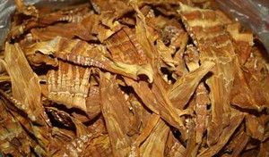 Tưởng đau dạ dày, người phụ nữ tá hỏa khi phát hiện cả bát măng đang tắc trong ruột