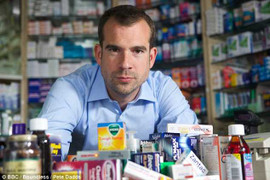 Chỉ cần làm cách này, bạn sẽ ngạc nhiên vì tốc độ giảm cân