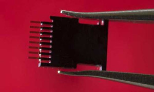 Thiết bị phát hiện virus HIV sau một tuần nhiễm bệnh