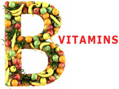 Vitamin B hiệu quả trị chứng tâm thần phân liệt